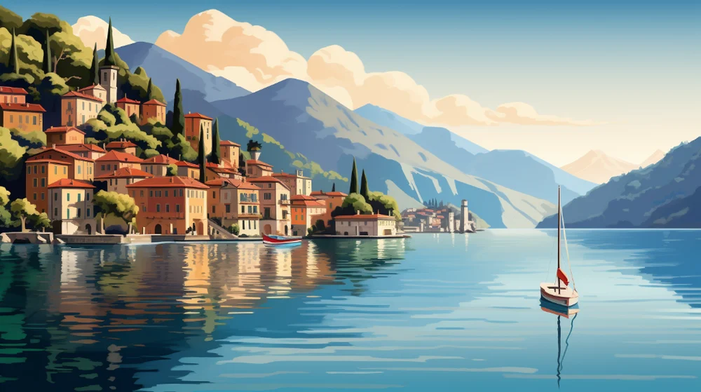 Vad är det bästa Att göra i Como-sjön? Utforska med oss!
