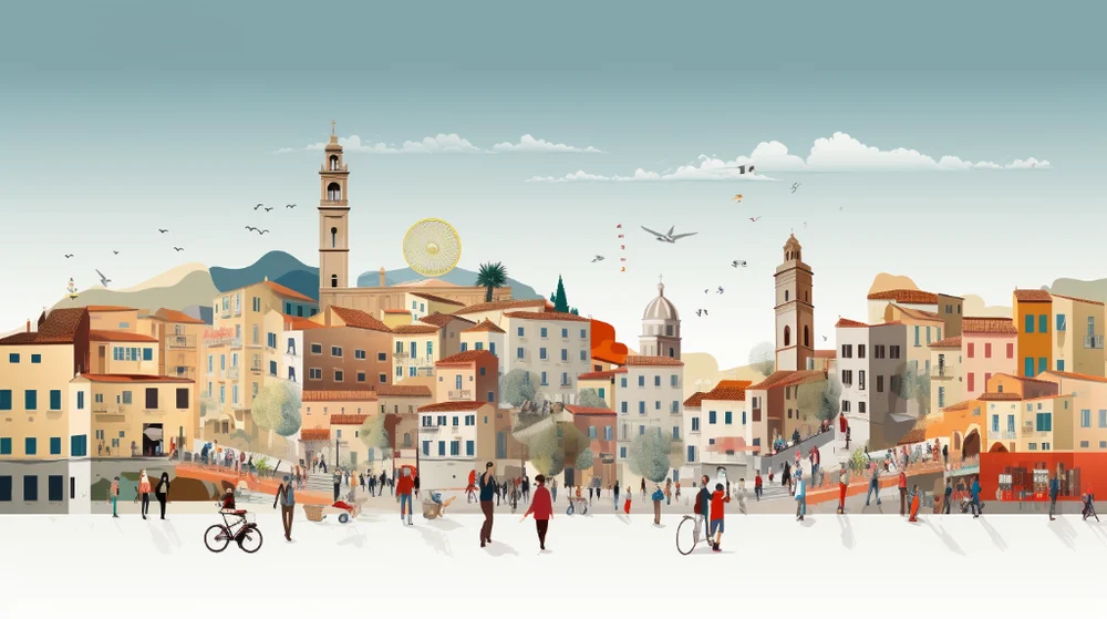 Att göra i Cosenza: Har du upptäckt dessa pärlor än?