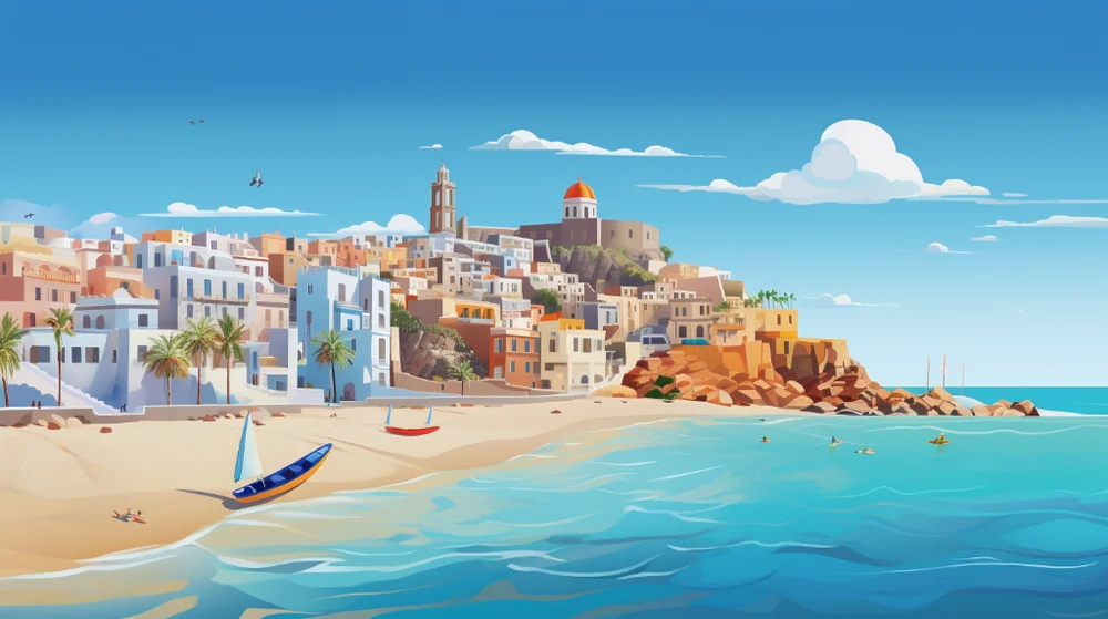 Vad väntar du på? Upptäck allt att göra i Costa Cálida!