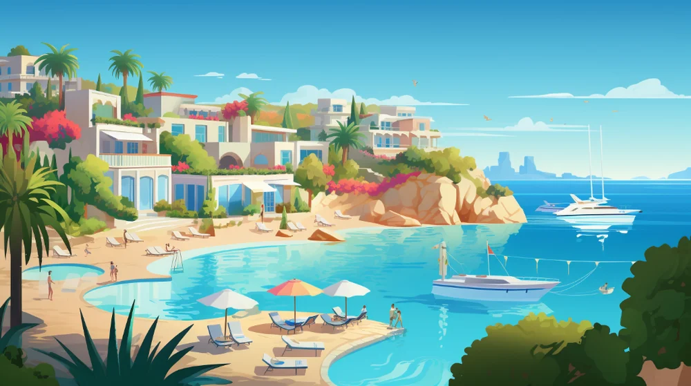 Vad väntar du på? Upptäck allt att göra i Costa de Azahar idag!