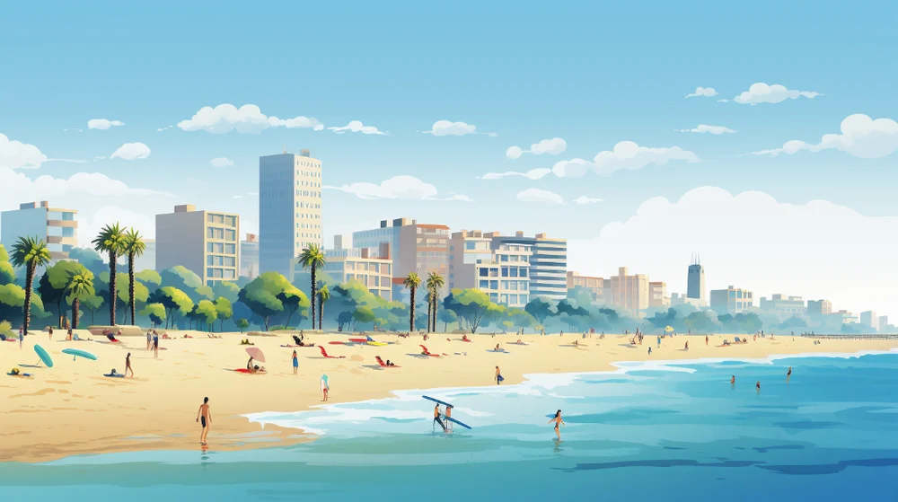 Vad finns det att göra i Costa de la Maresme? En guide för den nyfikne resenären