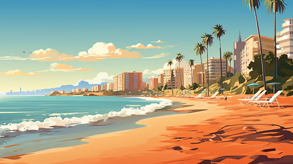 Vad är det bästa att göra i Costa del Sol? En guide för nybörjare