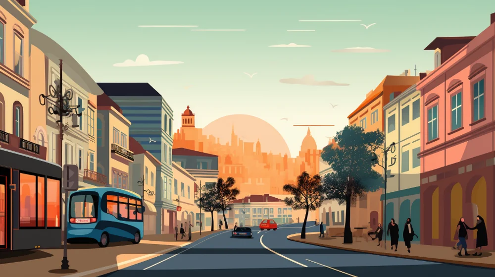 Vad väntar du på? Upplev allt Att göra i Covilhã!