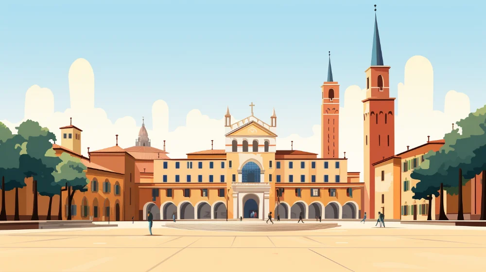 Att göra i Cremona: Är du redo för en oförglömlig resa?