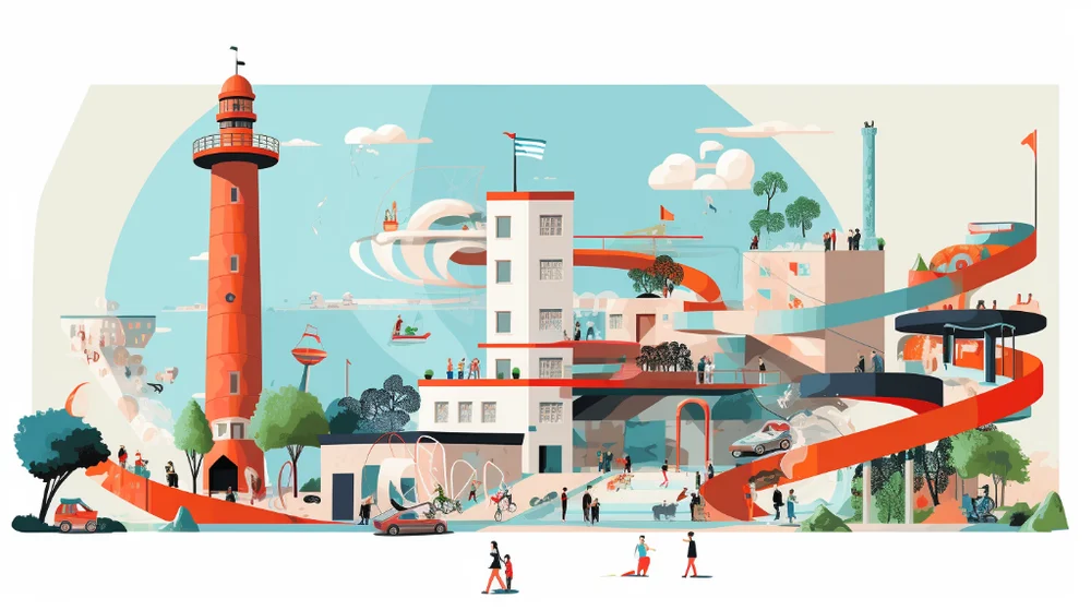 Vad väntar du på? Upptäck allt att göra i Darmstadt!