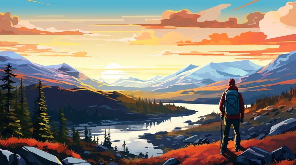 Vad väntar på dig? Att göra i Dovrefjell för en oförglömlig upplevelse