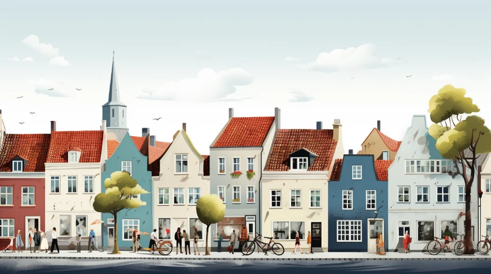 Att göra i Dragør: Vad kan du förvänta dig av denna danska pärla?