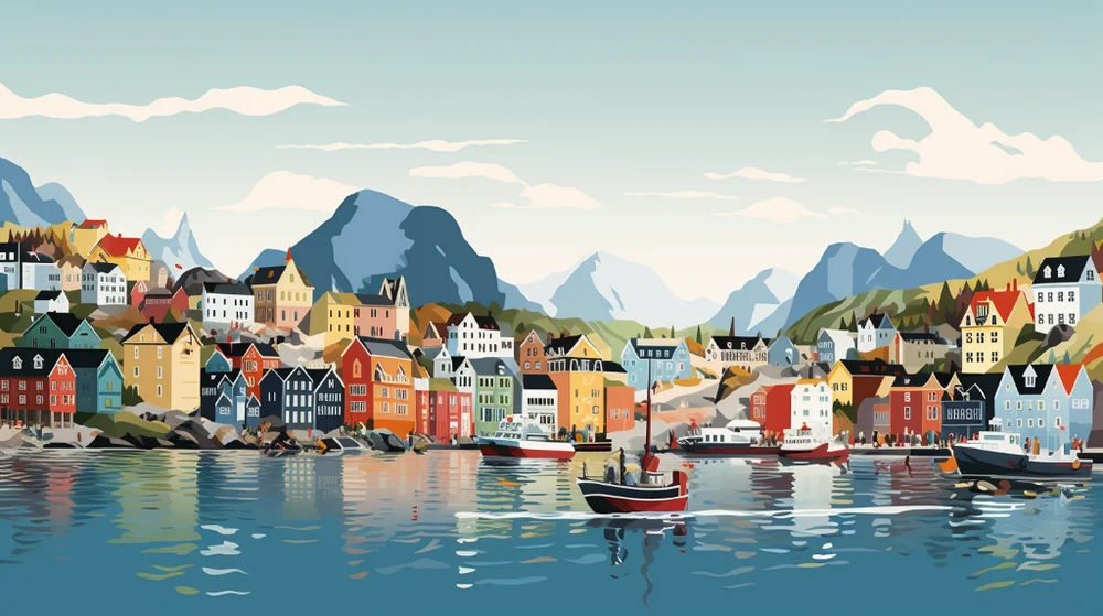 Vad finns det att göra i Egersund? Utforska möjligheterna!