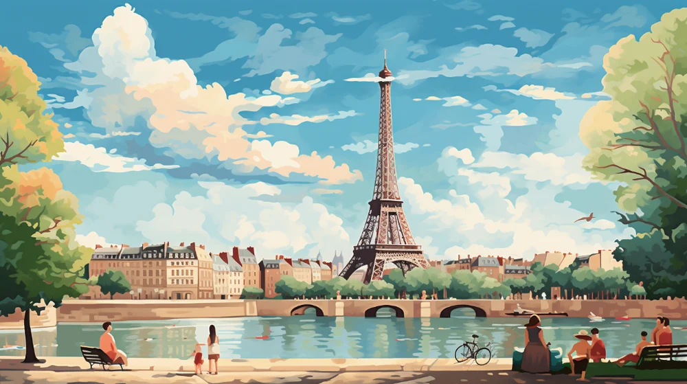 Vad är det bästa Att göra i Eifel? Utforska med oss!