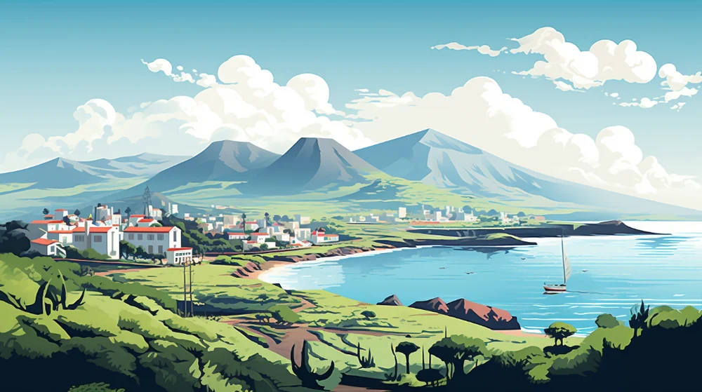 Vad finns att göra i El Hierro? En unik guide för äventyrslystna