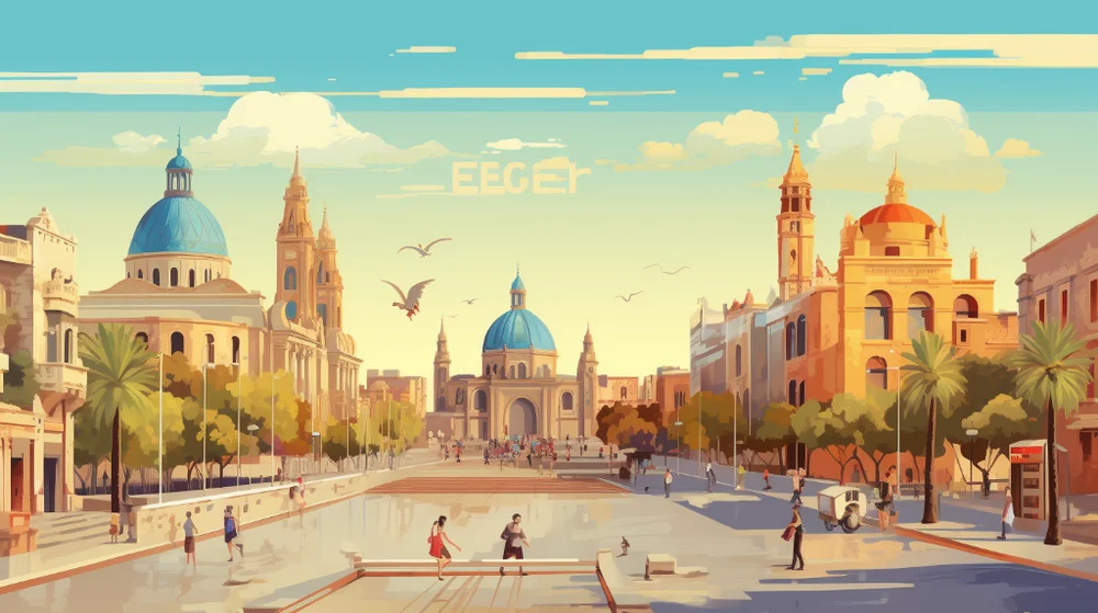 Vad väntar du på? Upptäck allt att göra i Elche!