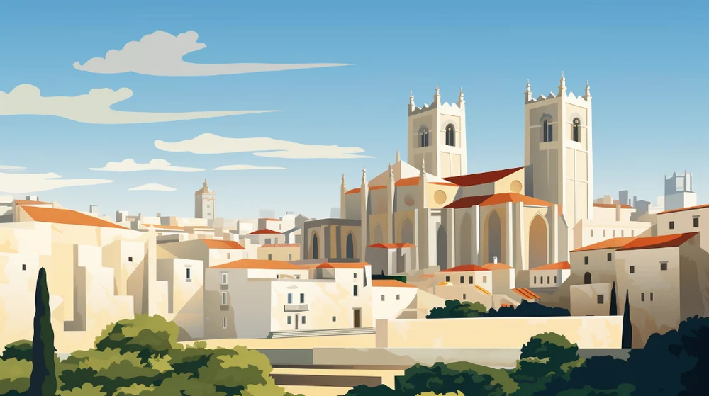 Att göra i Elvas: Vad erbjuder denna pärla i Portugal?