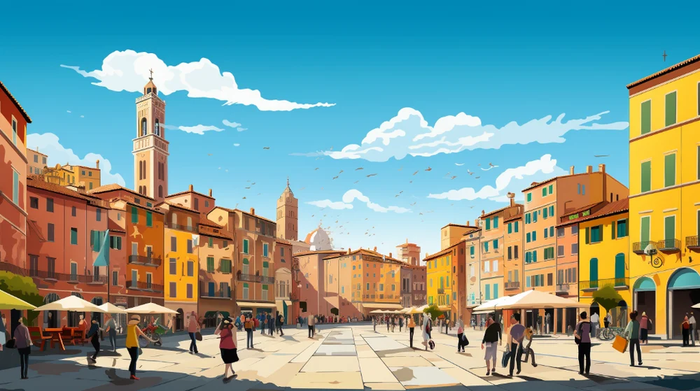 Vad väntar på dig? Att göra i Enna för en oförglömlig semester