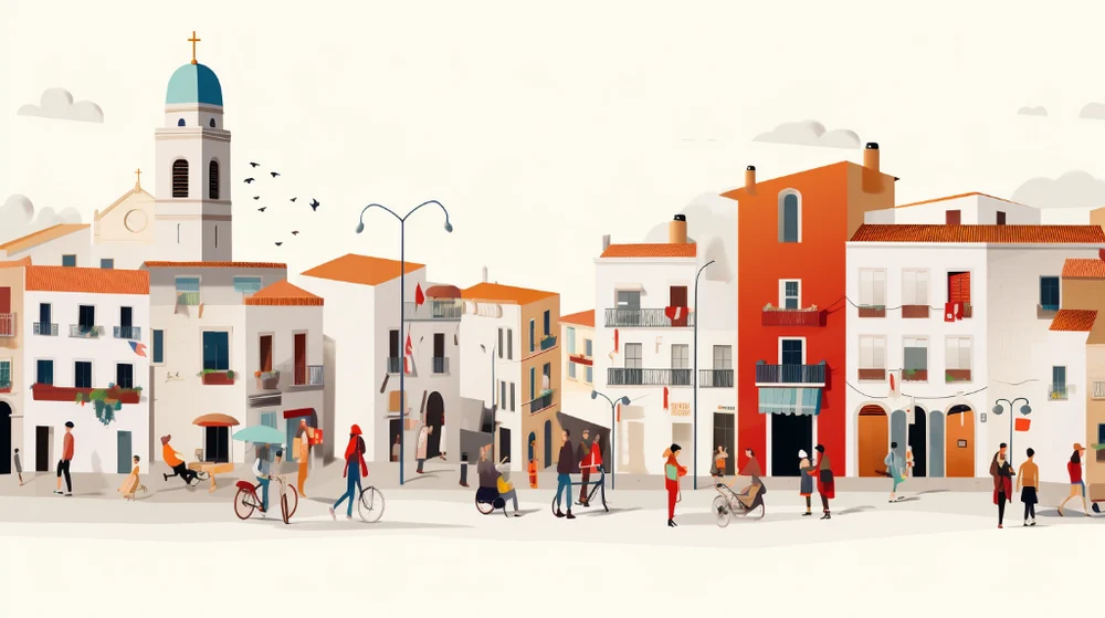 Vad väntar du på? Att göra i Extremadura för en oförglömlig semester!