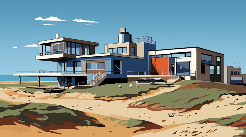 Vad väntar på dig? Att göra i Fanø!