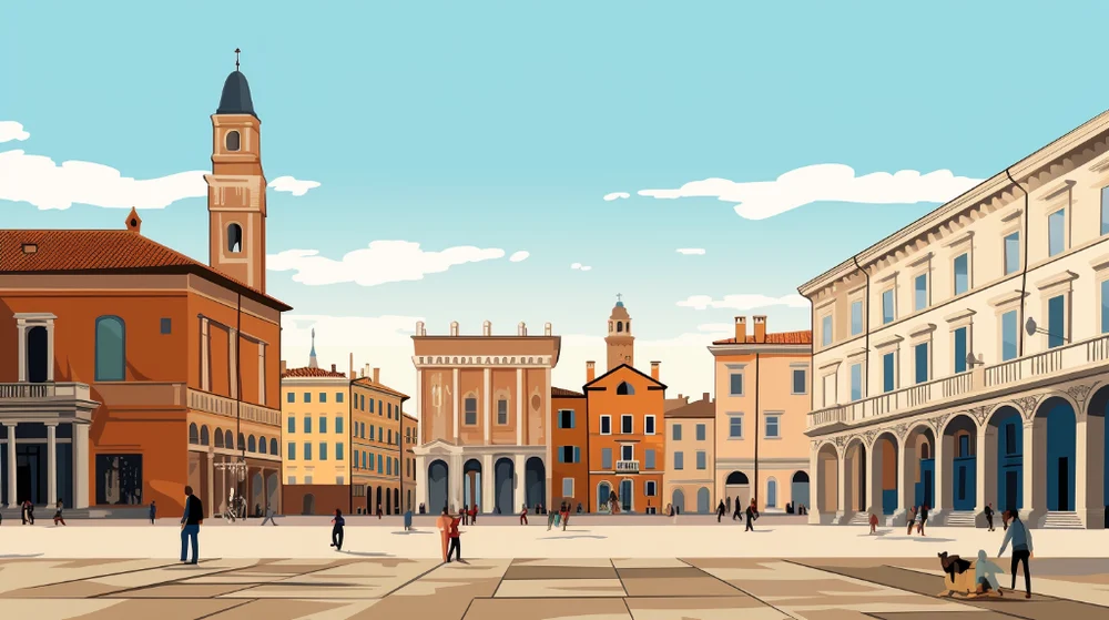 Att göra i Forlì: Är du redo att upptäcka Italiens dolda pärla?