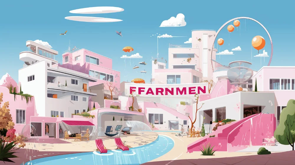 Vad finns det att göra i Franken? Utforska med oss!