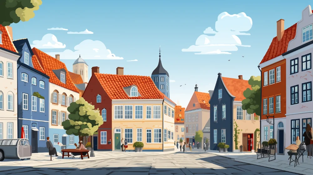 Vad finns det att göra i Frederiksværk? Utforska med oss!