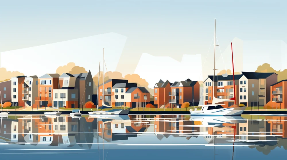 Vad väntar du på? Upptäck allt att göra i Fredrikstad!