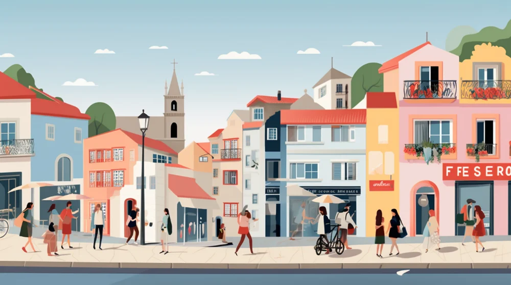 Att göra i Freixo de Espada à Cinta: En Oupptäckt Pärla i Portugal?