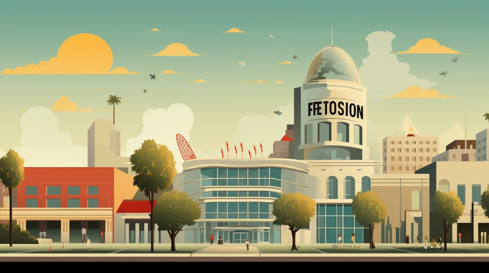 Vad väntar du på? Upptäck allt att göra i Fresno nu!