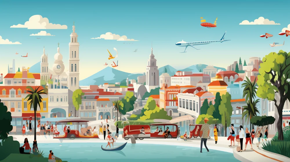 Vad väntar på dig? Att göra i Fundão för en oförglömlig resa