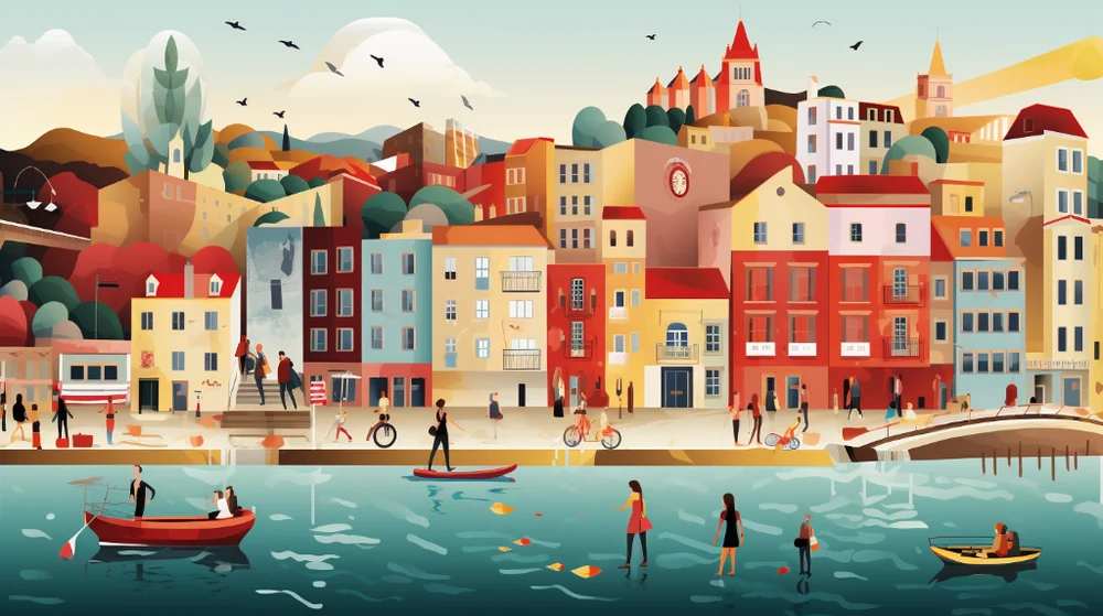 Vad är det bästa att göra i Galicien? Utforska Spaniens dolda pärla!