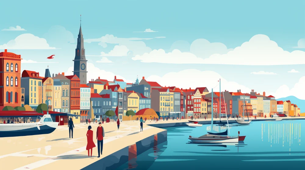 Vad väntar du på? Upptäck allt att göra i Gijón!