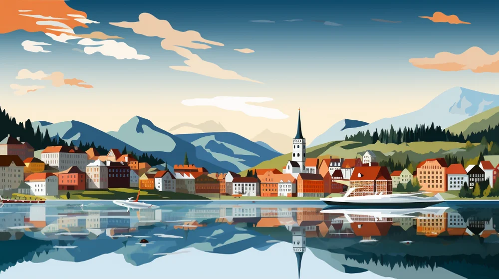 Vad är det bästa med Att göra i Gjøvik? Utforska nu!