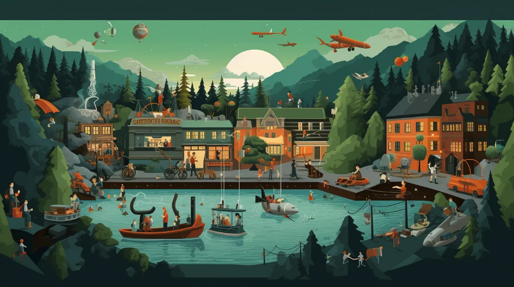 Att göra i Grindsted: Är du redo för en oförglömlig resa?