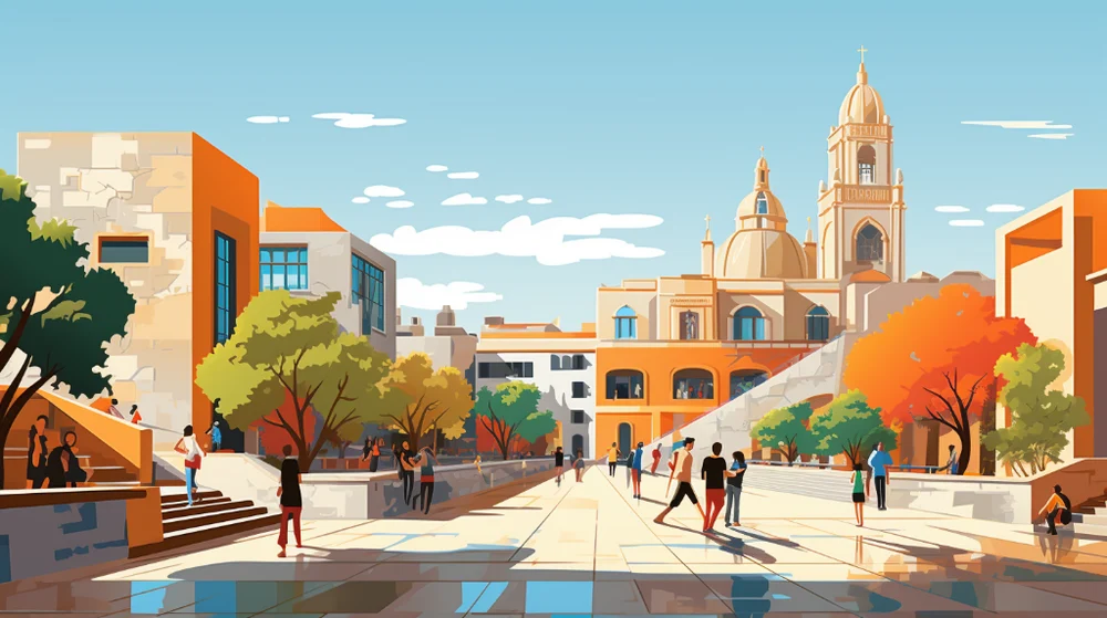 Att göra i Guadalajara: Vad väntar på dig i Mexikos pärla?