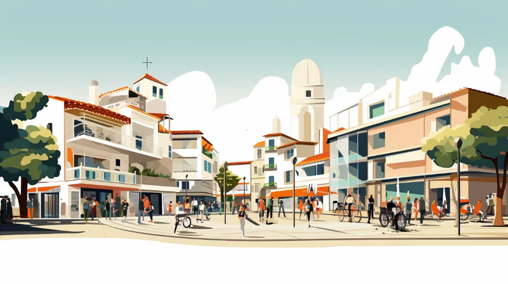 Vad väntar du på? Upptäck allt att göra i Guarda nu!