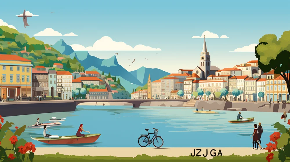 Vad väntar du på? Upptäck vad du kan göra i Guipúzcoa!