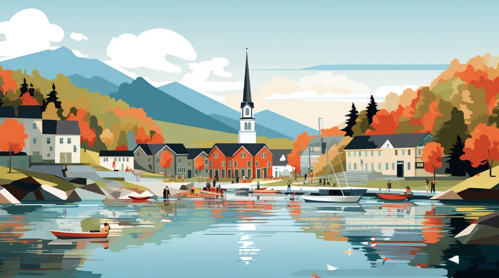 Vad är det bästa att göra i Hønefoss? En unik guide för upptäcktsresande