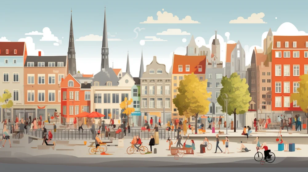 Att göra i Hagen: Vad är det bästa sättet att spendera din tid?