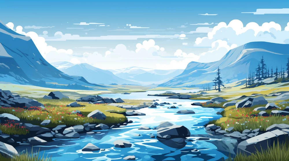 Att göra i Hardangervidda: Har du upptäckt Norges vilda pärla?