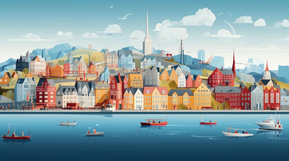 Vad finns att göra i Haugesund? En guide till oemotståndliga upplevelser