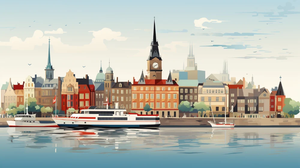 Att göra i Helsingör: Har du upptäckt dessa pärlor ännu?