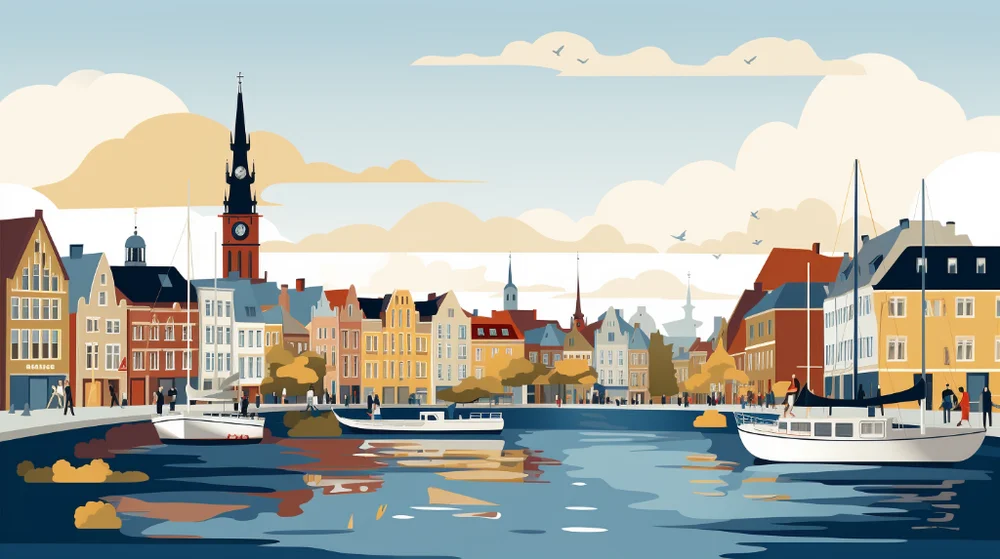 Vad finns det att göra i Herning? En guide till oväntade äventyr