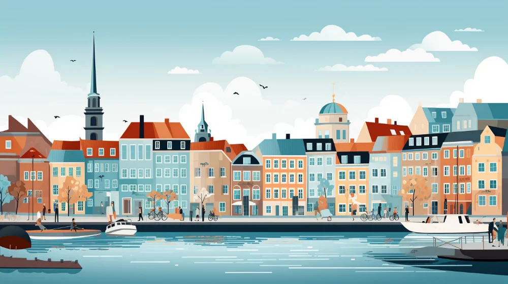 Vad är det bästa att göra i Hobro? Utforska och upplev!