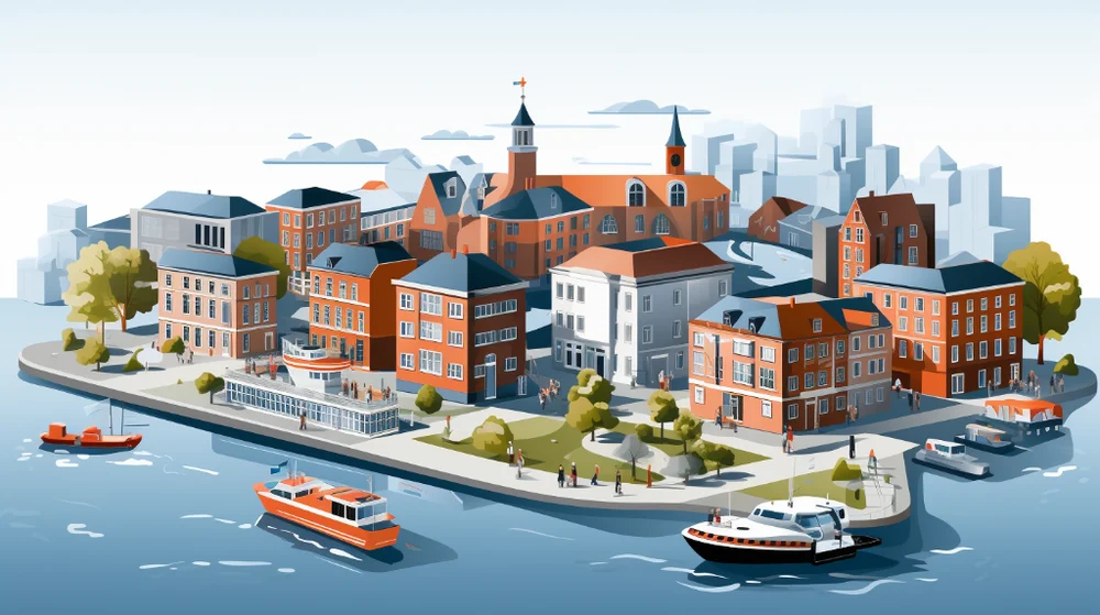 Vad finns det att göra i Holstebro? En upptäcktsresa väntar!