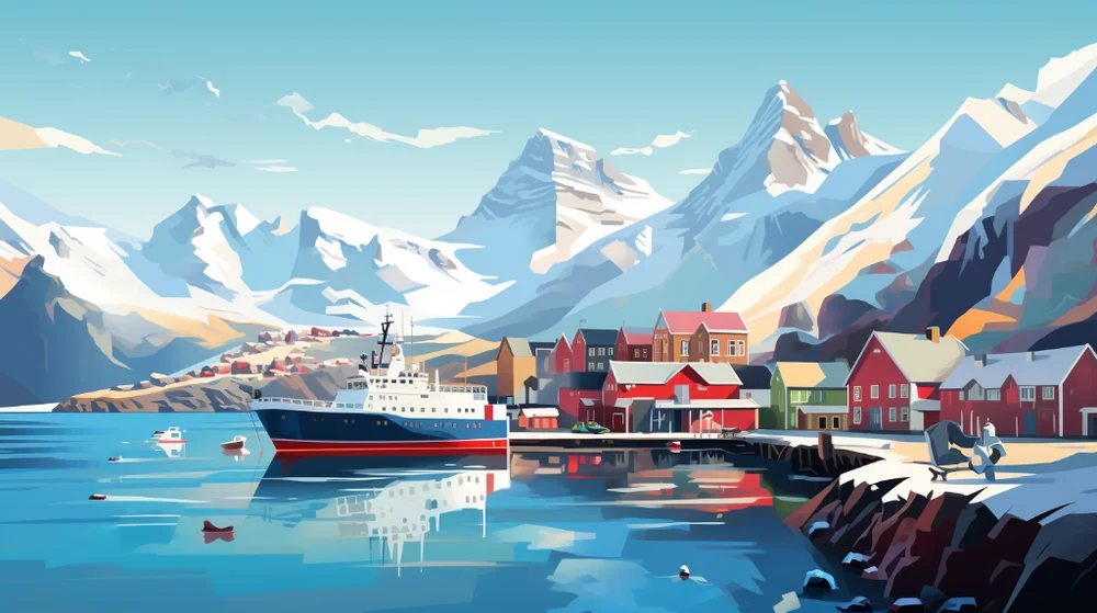 Att göra i Honningsvåg: Är du redo för ditt nästa norska äventyr?