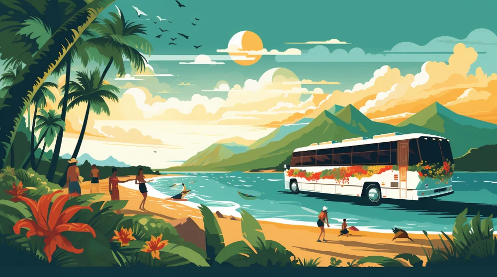 Vad är det bästa att göra i Honolulu? En guide för äventyrslystna resenärer