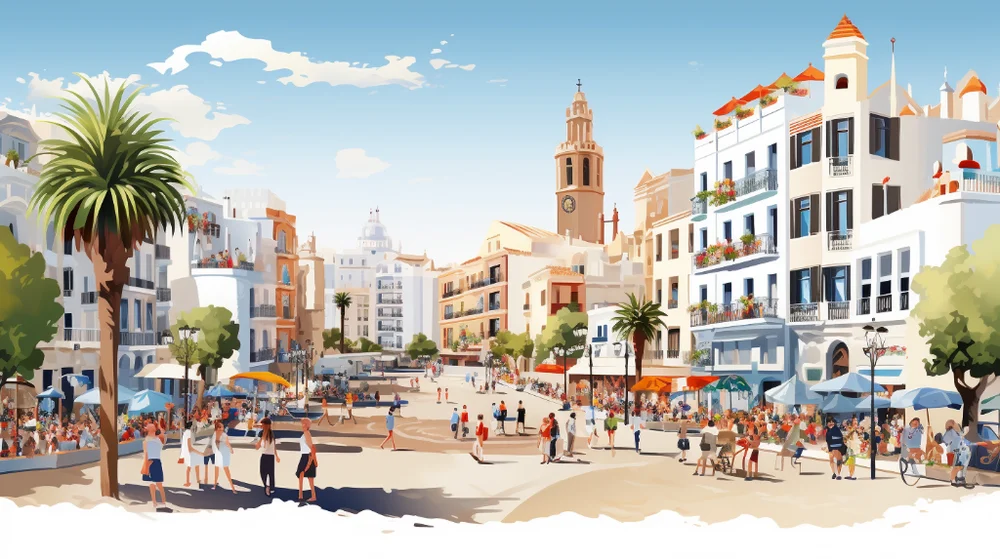 Att göra i Huelva: Vad kan du upptäcka i denna spanska pärla?