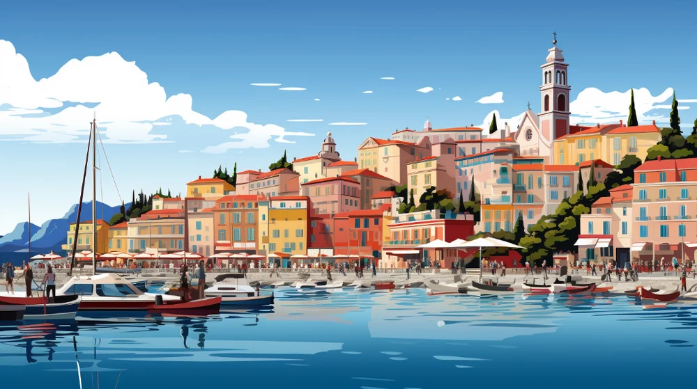 Vad finns det att göra i Imperia? Utforska det oväntade!