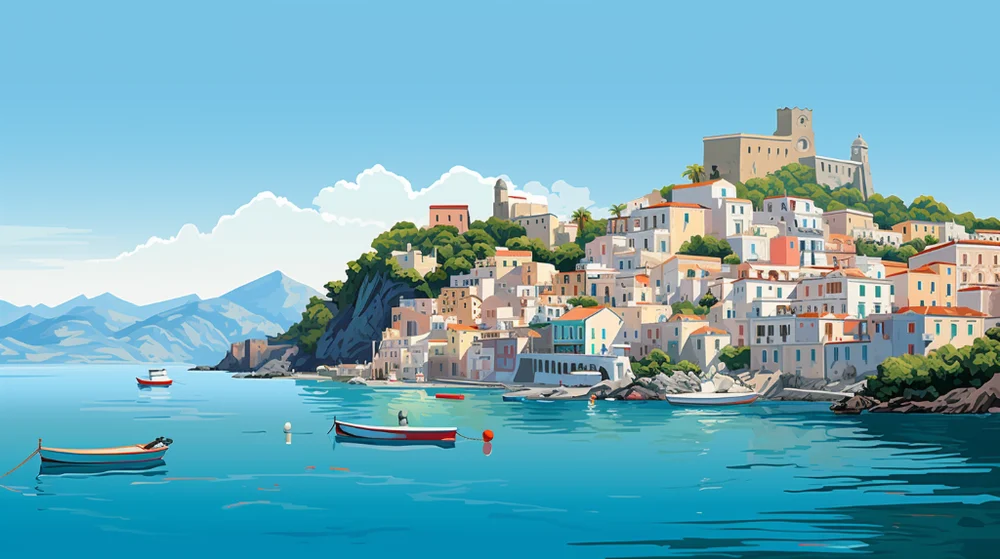 Att göra i Ischia: Vilka är de oupptäckta pärlorna på denna italienska ö?