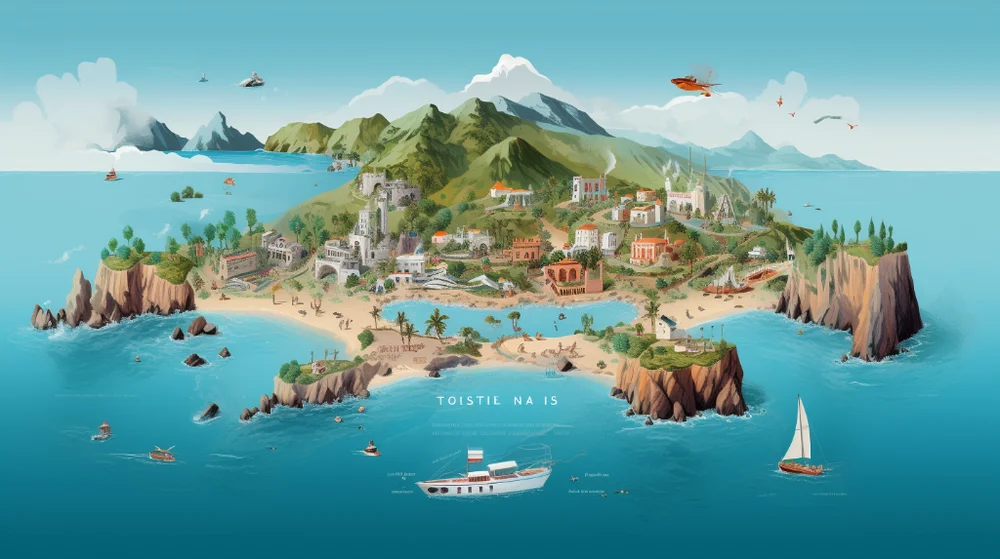 Vad är det bästa att göra i Islas Cíes? Utforska och upptäck!