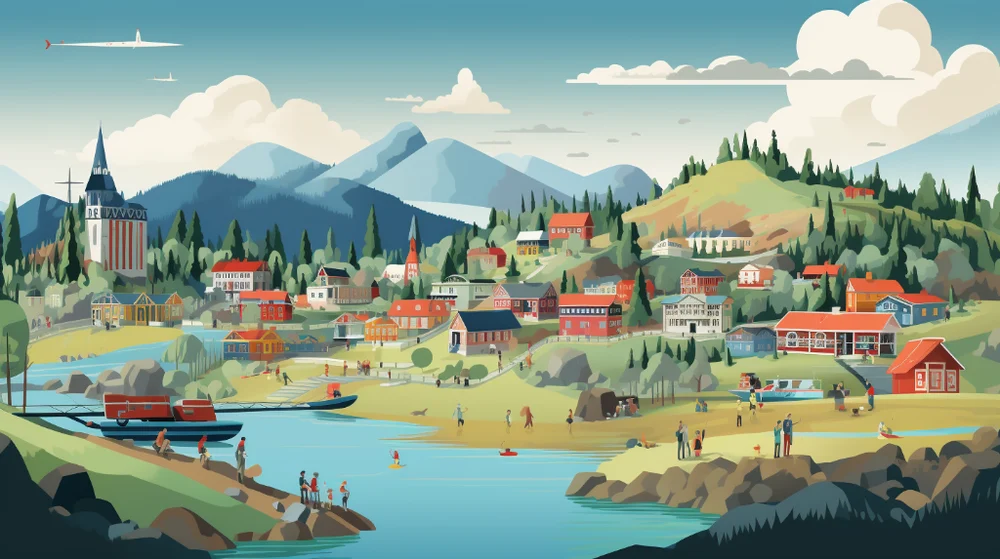 Vad väntar du på? Upptäck allt att göra i Jørpeland!