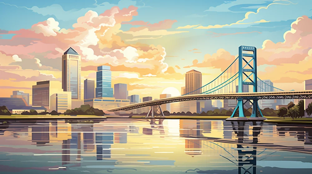 Att göra i Jacksonville: Har du upplevt allt som denna stad har att erbjuda?