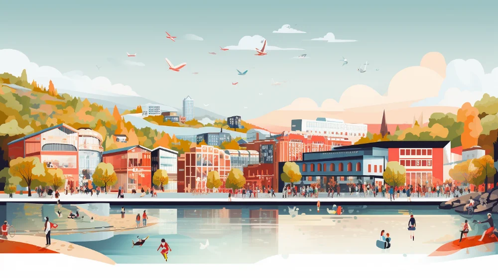 Vad har du för planer? Att göra i Jena väntar på dig!